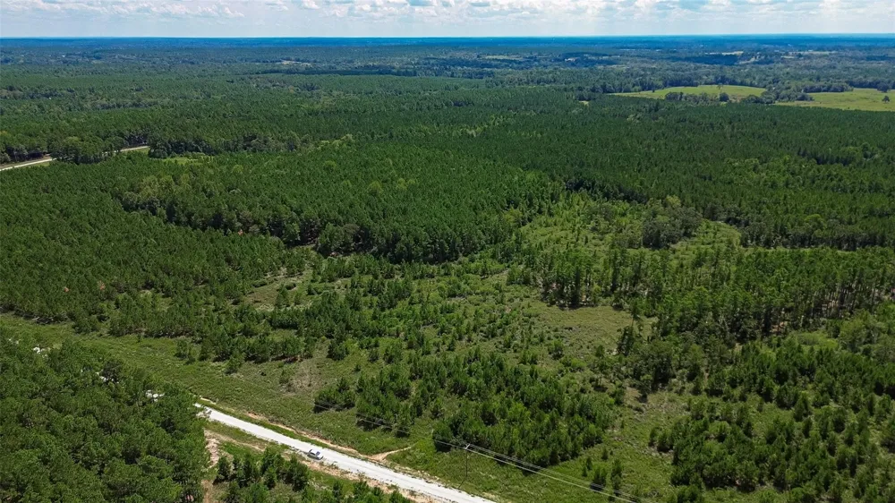 Cherokee Trail Trail Lovelady, TX 75851