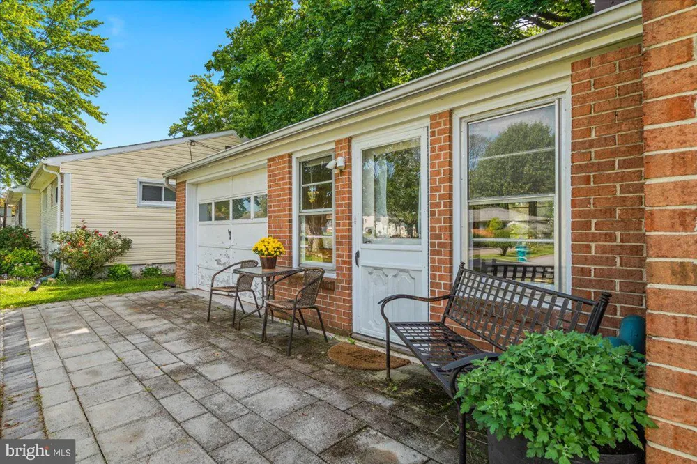 17625 YORK ROAD Hagerstown, MD 21740