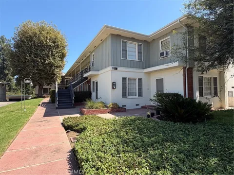 1120 Monterey #8