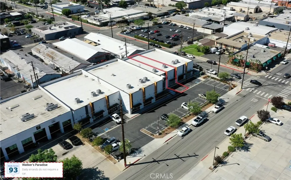 252 W Chestnut Monrovia, CA 91016