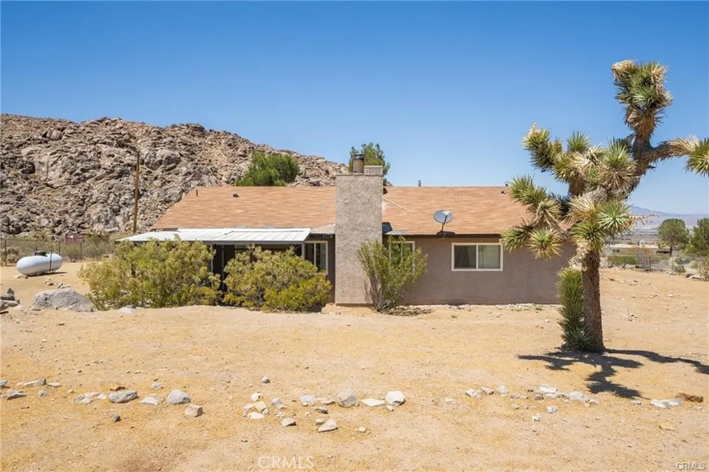 32257 Zircon Road Lucerne Valley, CA 92356