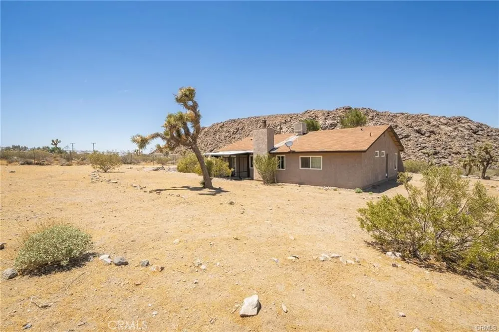 32257 Zircon Road Lucerne Valley, CA 92356