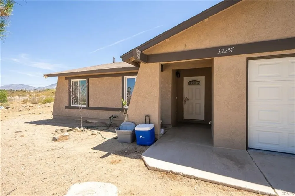 32257 Zircon Road Lucerne Valley, CA 92356