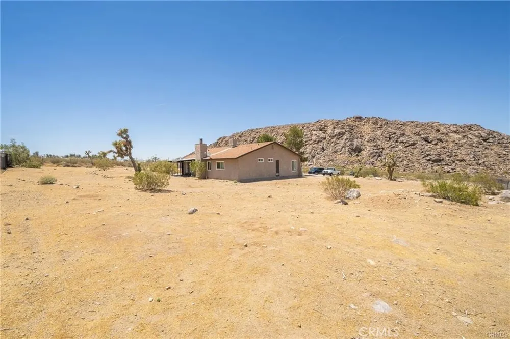 32257 Zircon Road Lucerne Valley, CA 92356