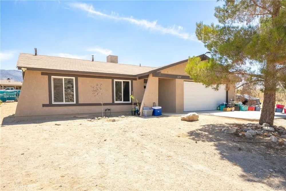 32257 Zircon Road Lucerne Valley, CA 92356