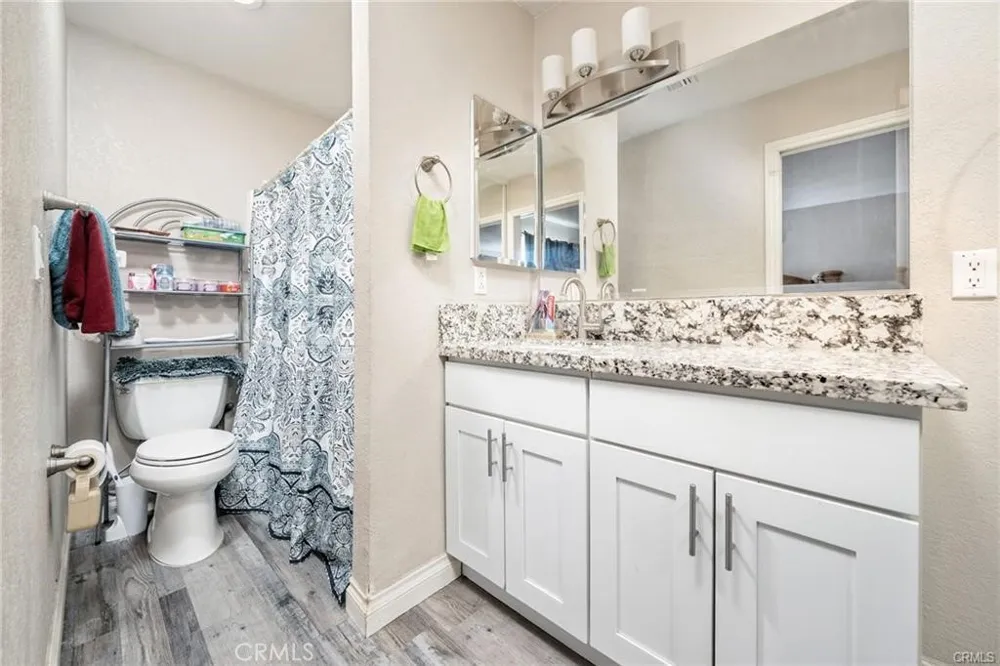 32257 Zircon Road Lucerne Valley, CA 92356