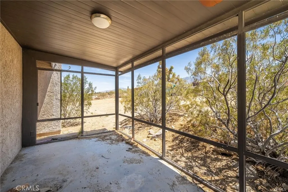 32257 Zircon Road Lucerne Valley, CA 92356