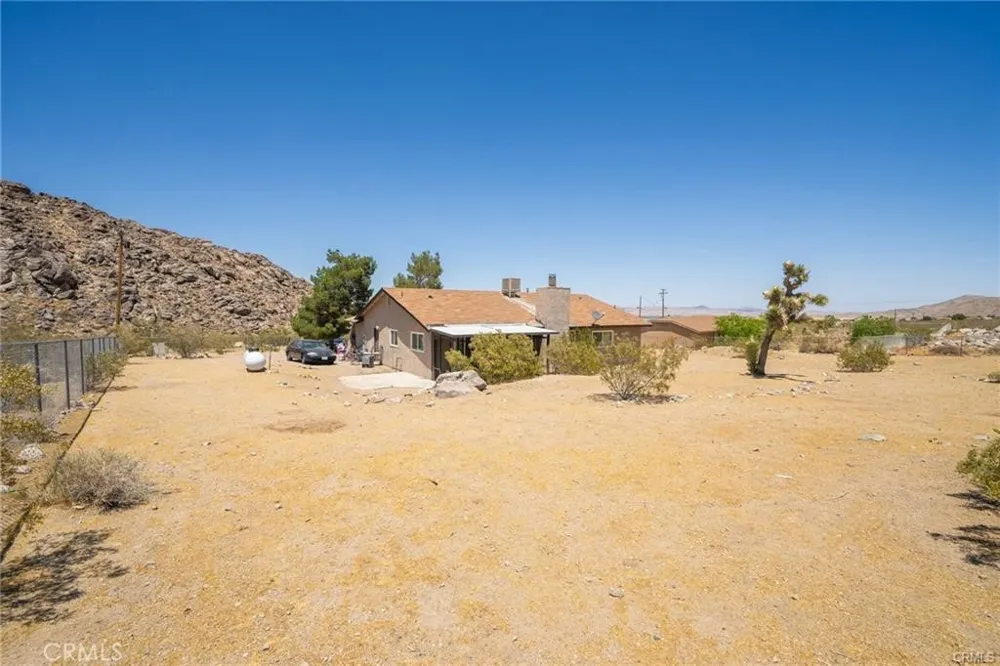 32257 Zircon Road Lucerne Valley, CA 92356