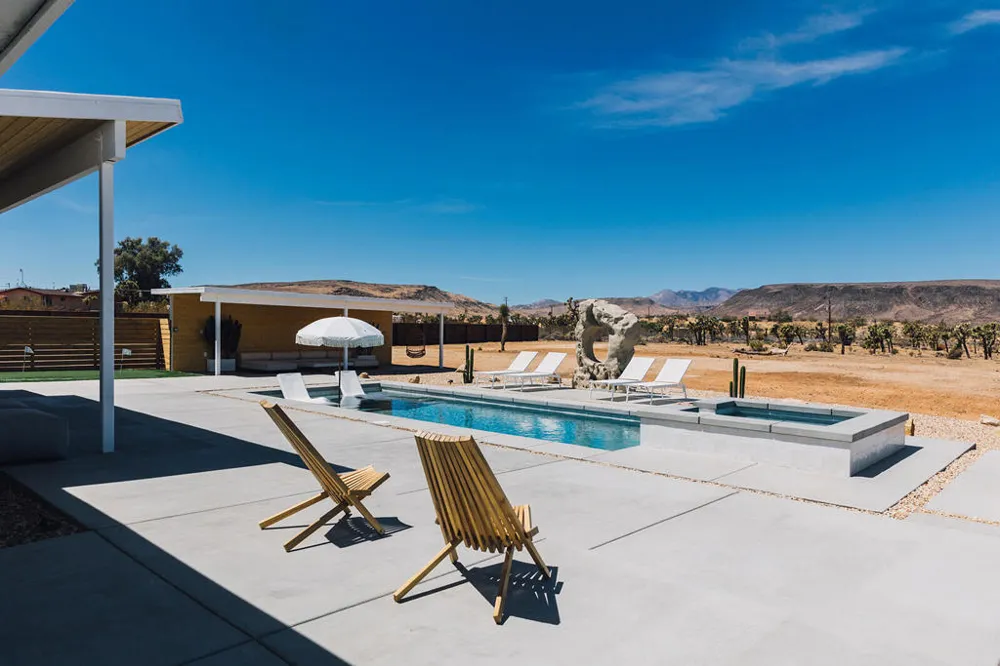 2742 Sage Avenue Yucca Valley, CA 92284