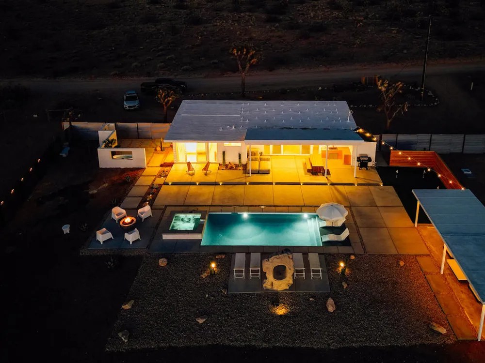 2742 Sage Avenue Yucca Valley, CA 92284