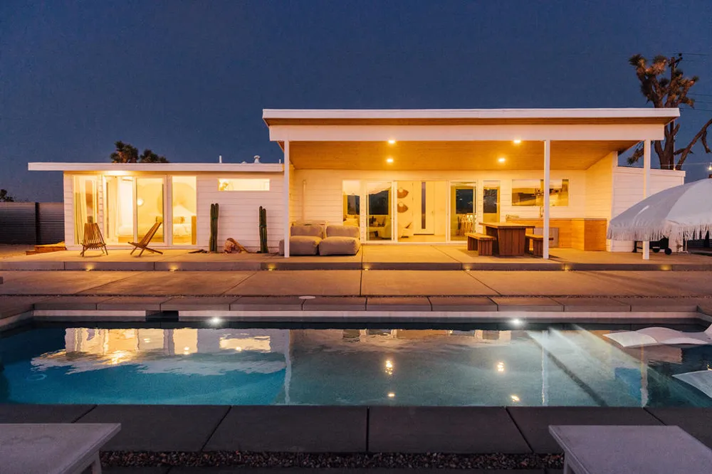 2742 Sage Avenue Yucca Valley, CA 92284