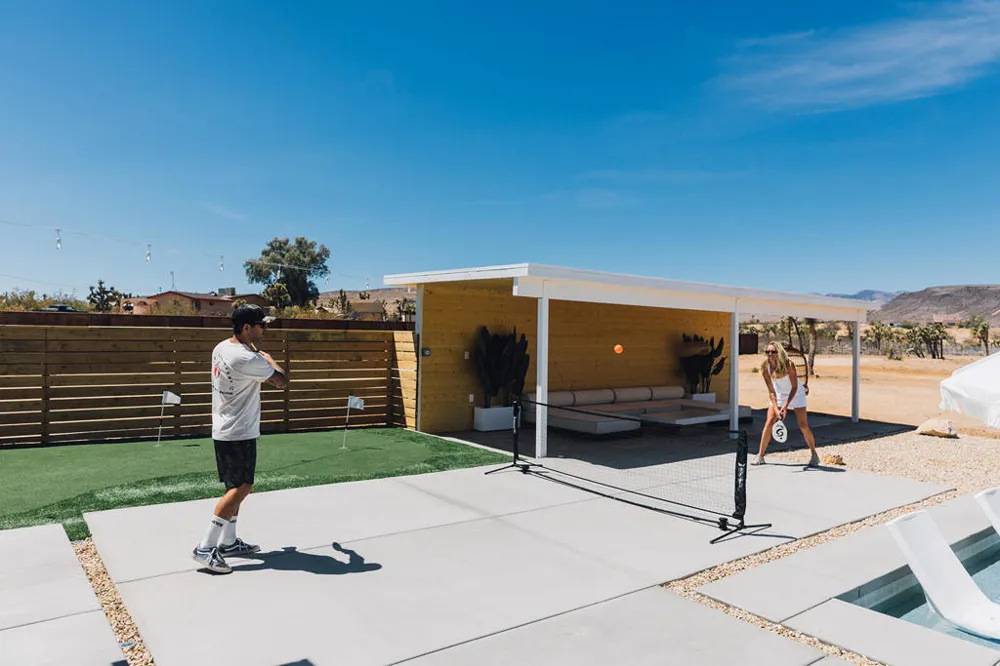 2742 Sage Avenue Yucca Valley, CA 92284