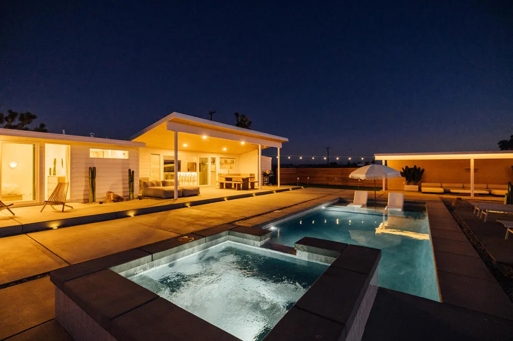 2742 Sage Avenue Yucca Valley, CA 92284