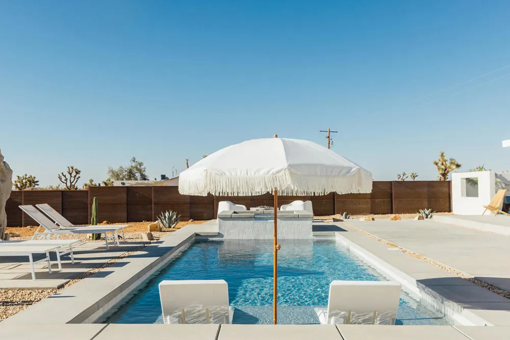 2742 Sage Avenue Yucca Valley, CA 92284