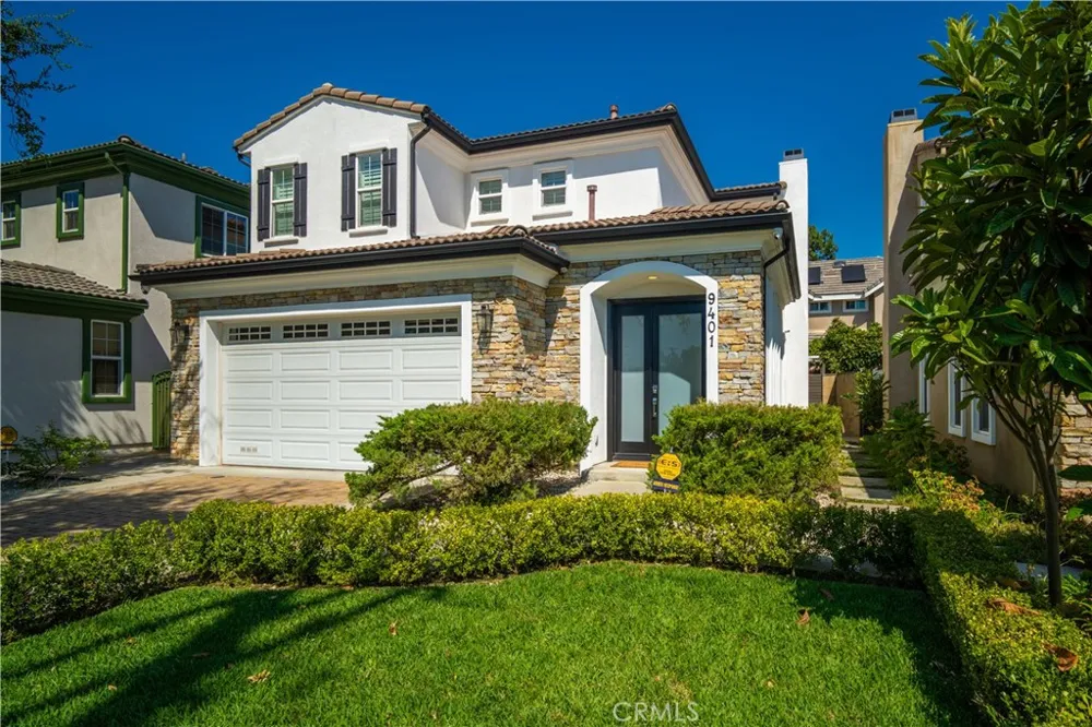 9401 Longden Temple City, CA 91780