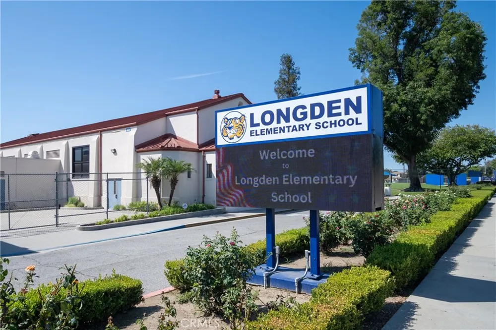 9401 Longden Temple City, CA 91780