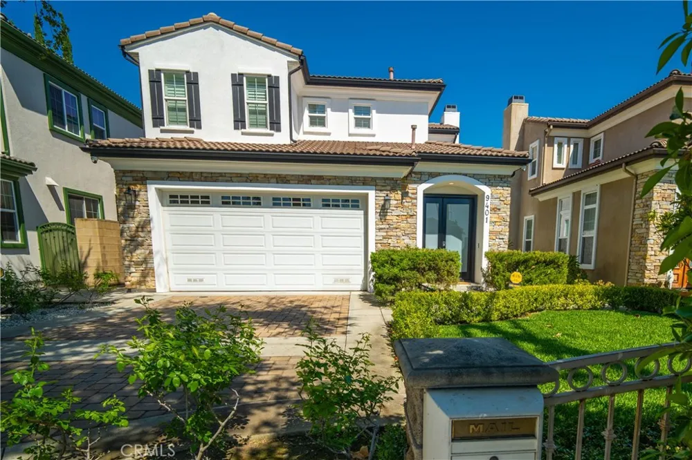 9401 Longden Temple City, CA 91780