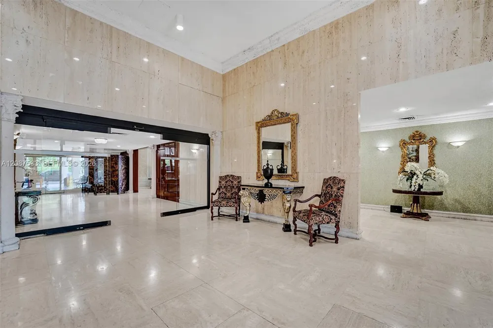 600 Three Islands Blvd #311 Hallandale Beach, FL 33009