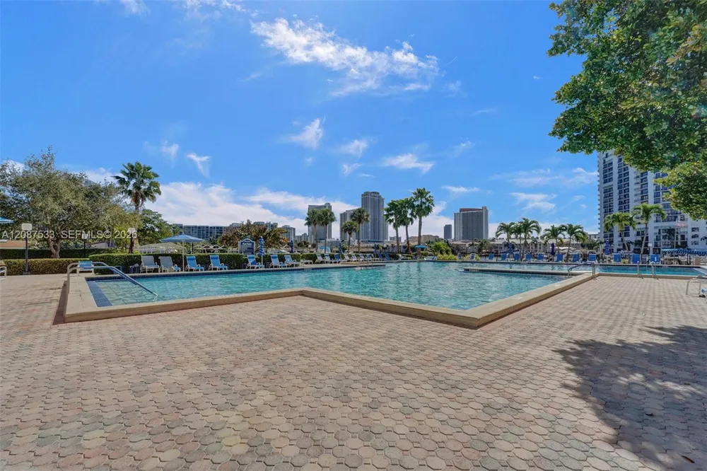 600 Three Islands Blvd #311 Hallandale Beach, FL 33009