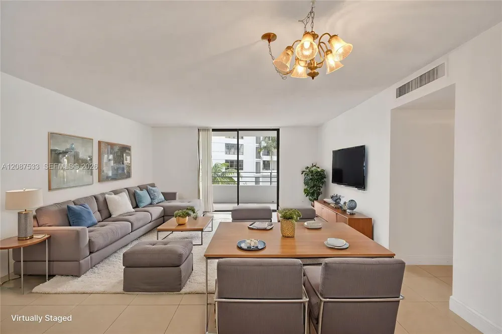 600 Three Islands Blvd #311 Hallandale Beach, FL 33009