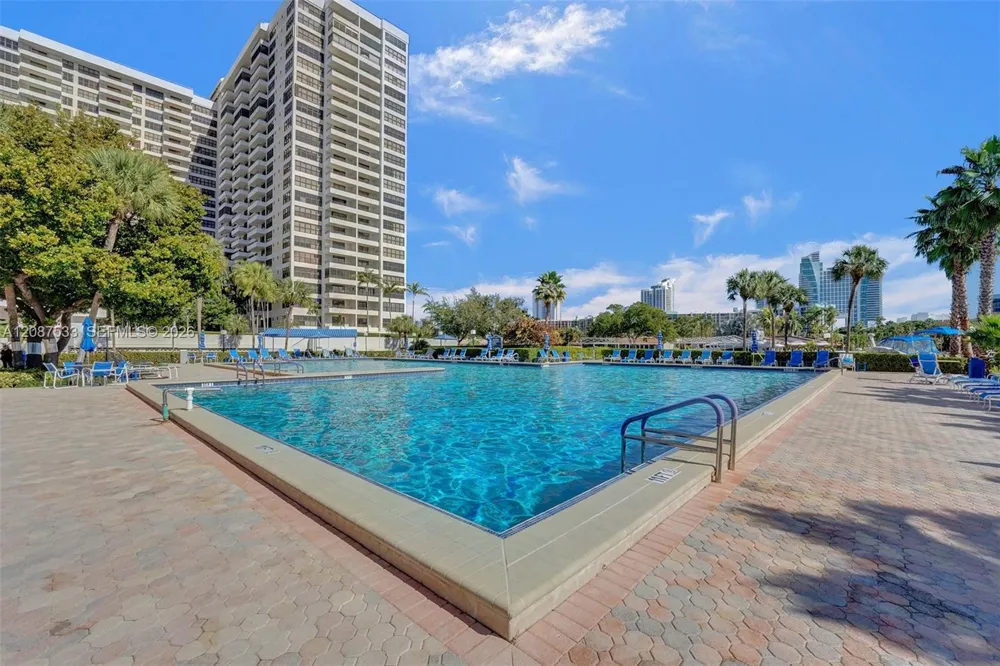 600 Three Islands Blvd #311 Hallandale Beach, FL 33009