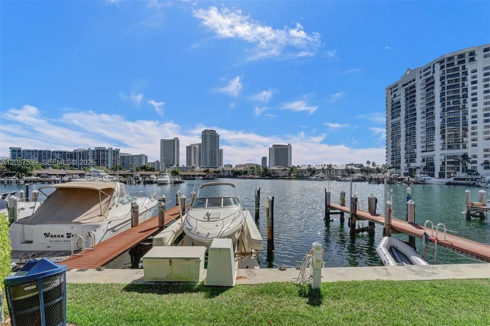 600 Three Islands Blvd #311 Hallandale Beach, FL 33009