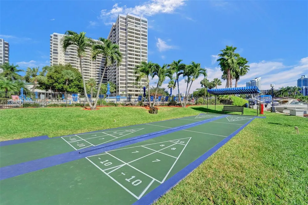 600 Three Islands Blvd #311 Hallandale Beach, FL 33009