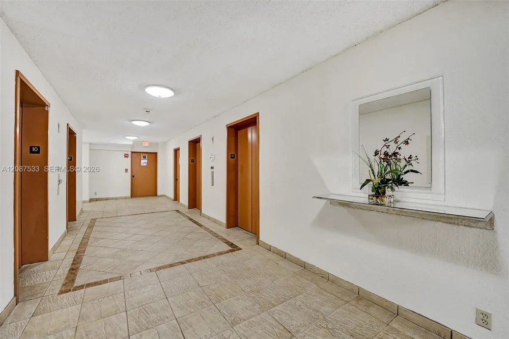 600 Three Islands Blvd #311 Hallandale Beach, FL 33009