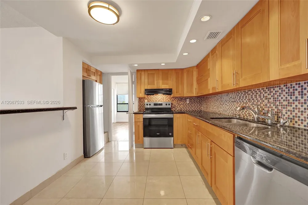 600 Three Islands Blvd #311 Hallandale Beach, FL 33009