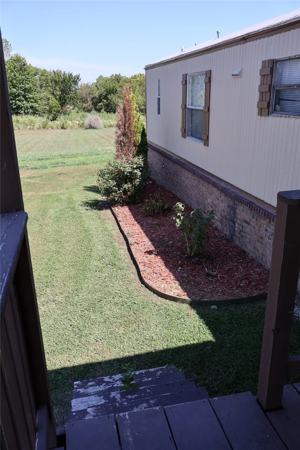 16398 Hawk Road Beggs, OK 74421