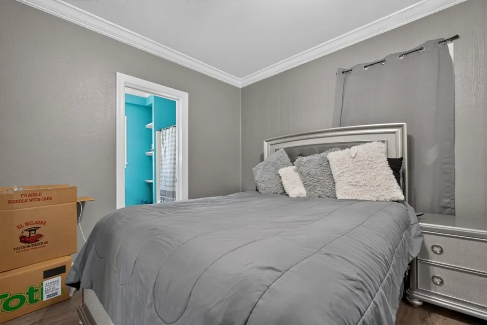 110 Edison St McMinnville, TN 37110