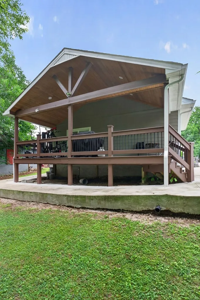 110 Edison St McMinnville, TN 37110