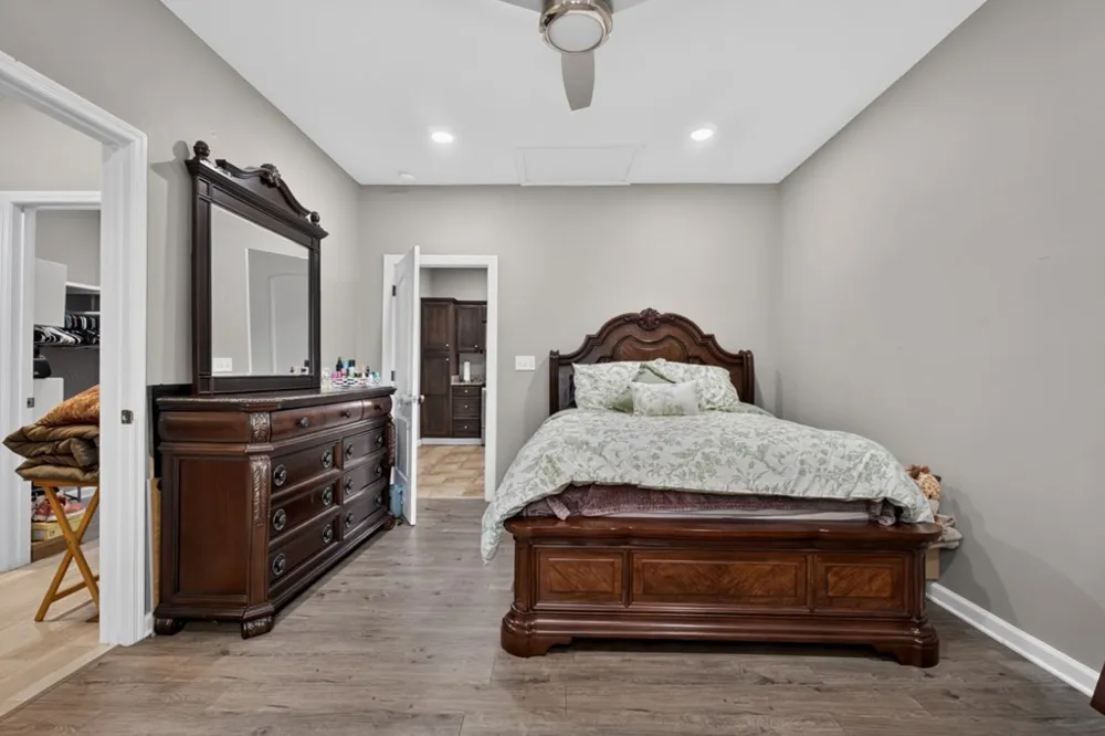110 Edison St McMinnville, TN 37110
