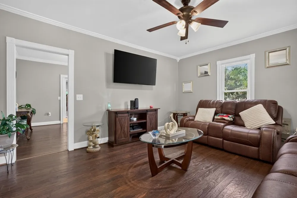 110 Edison St McMinnville, TN 37110