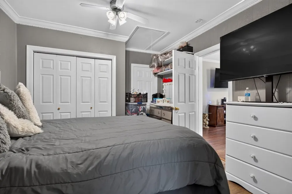 110 Edison St McMinnville, TN 37110