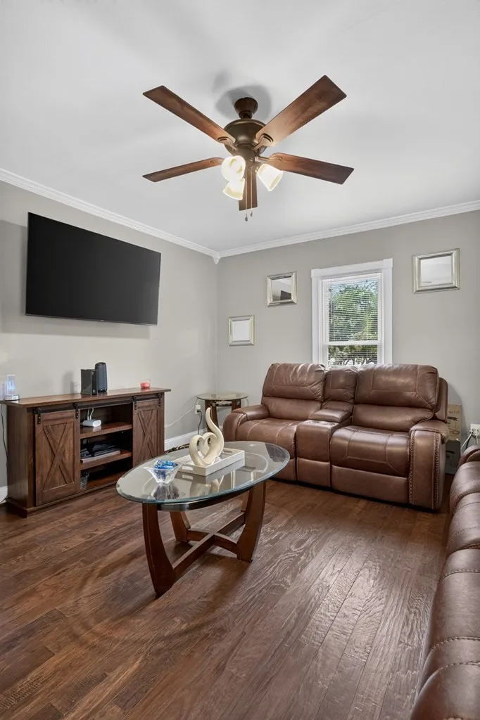 110 Edison St McMinnville, TN 37110