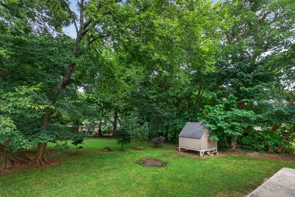 110 Edison St McMinnville, TN 37110