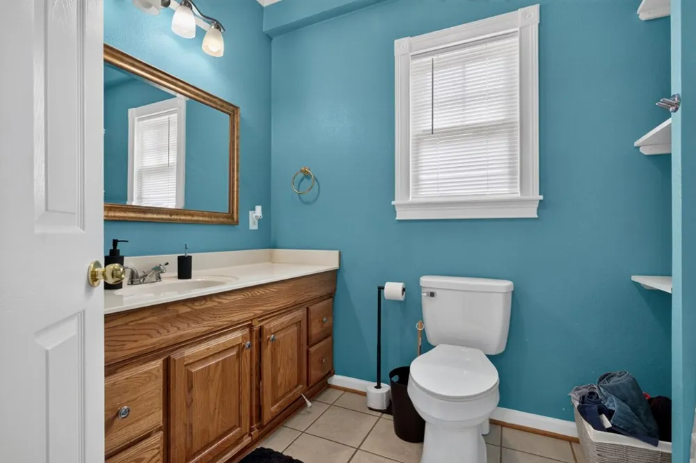 110 Edison St McMinnville, TN 37110