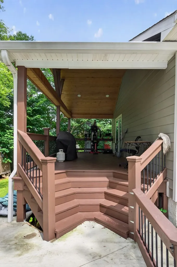 110 Edison St McMinnville, TN 37110