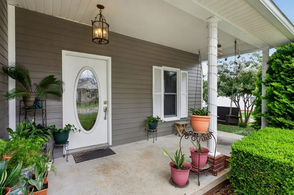 110 Edison St McMinnville, TN 37110