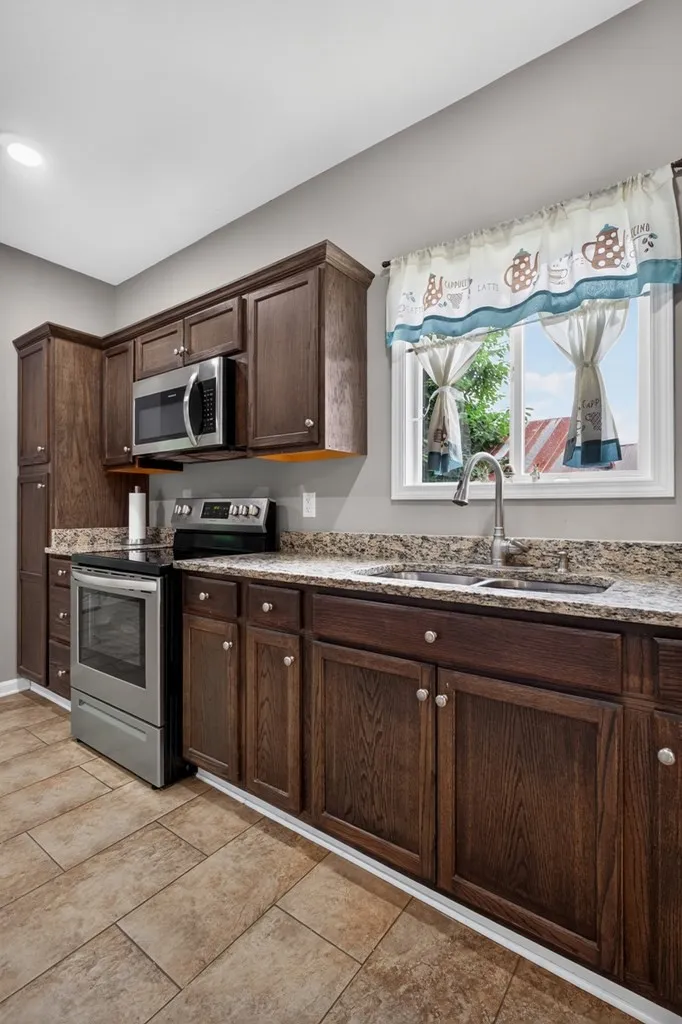 110 Edison St McMinnville, TN 37110