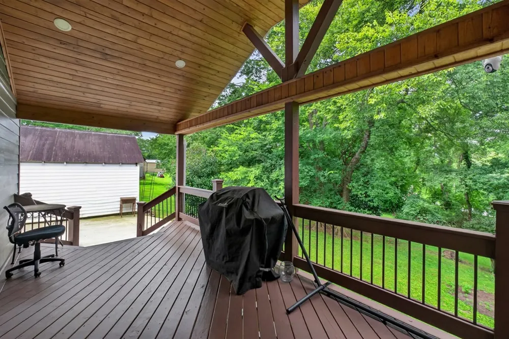 110 Edison St McMinnville, TN 37110