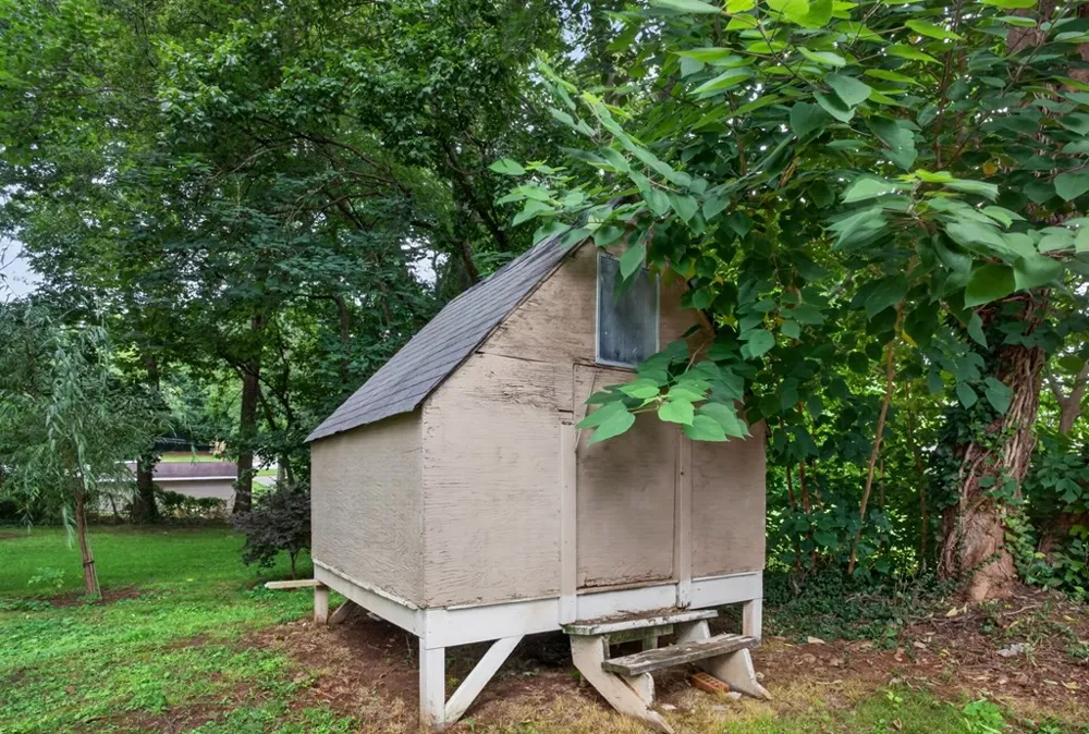 110 Edison St McMinnville, TN 37110