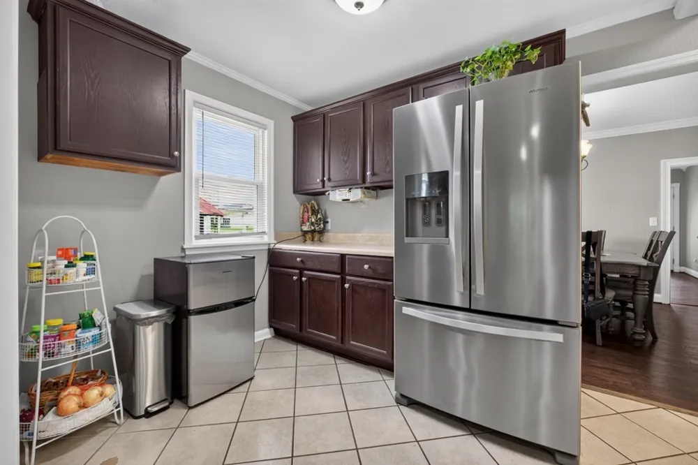 110 Edison St McMinnville, TN 37110