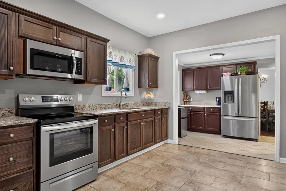 110 Edison St McMinnville, TN 37110