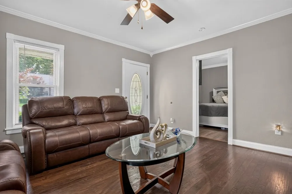 110 Edison St McMinnville, TN 37110