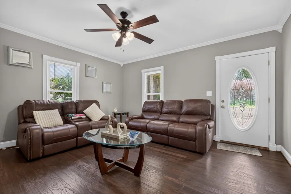 110 Edison St McMinnville, TN 37110