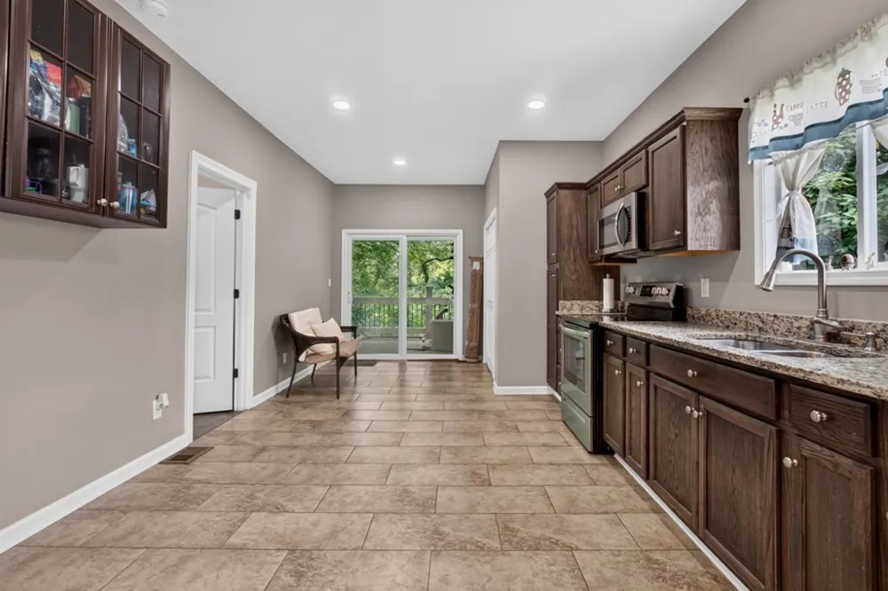 110 Edison St McMinnville, TN 37110