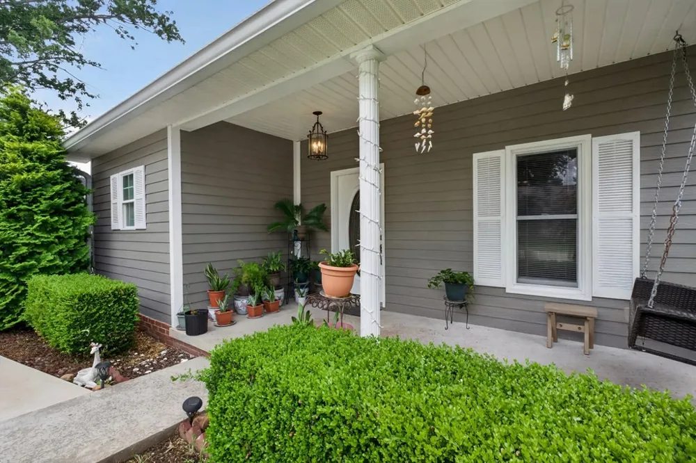 110 Edison St McMinnville, TN 37110