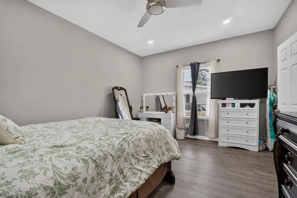 110 Edison St McMinnville, TN 37110
